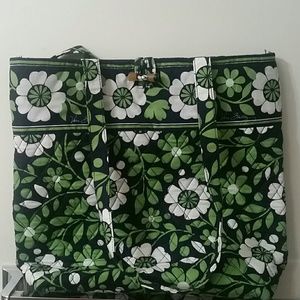 Vera Bradley tote